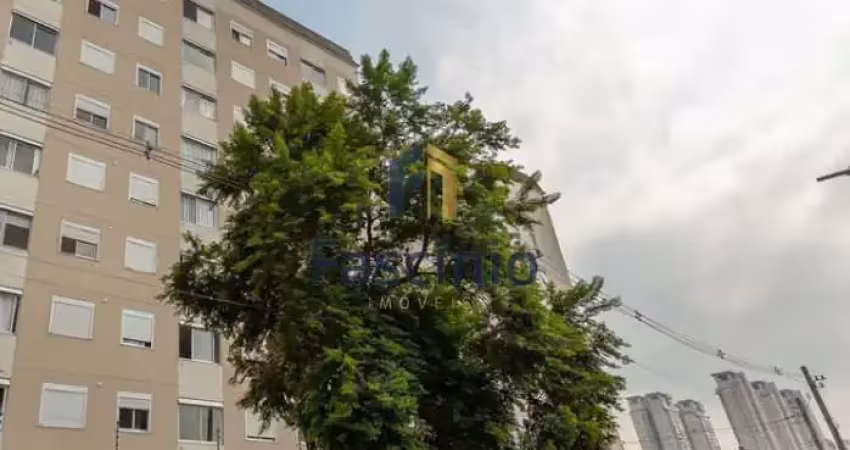 Apartamento com 2 quartos à venda na Rua Xavier Krauss, 640, Vila Leopoldina, São Paulo