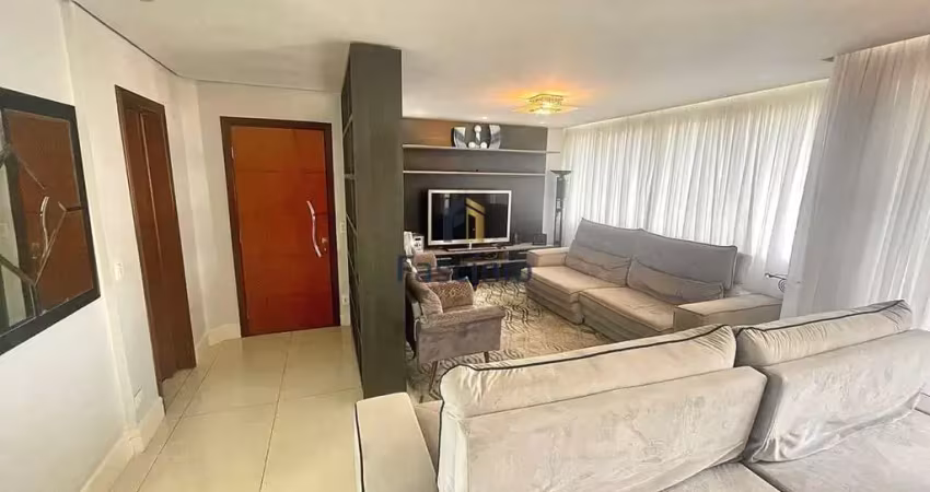 Apartamento com 3 quartos à venda na Rua Doutor James Ferraz Alvim, 93, Vila Suzana, São Paulo