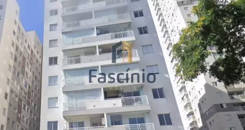 Apartamento com 2 quartos à venda na Rua Cônego Vicente Miguel Marino, 161, Barra Funda, São Paulo
