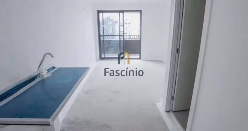 Apartamento com 1 quarto à venda na Rua Padre Carvalho, 507, Pinheiros, São Paulo
