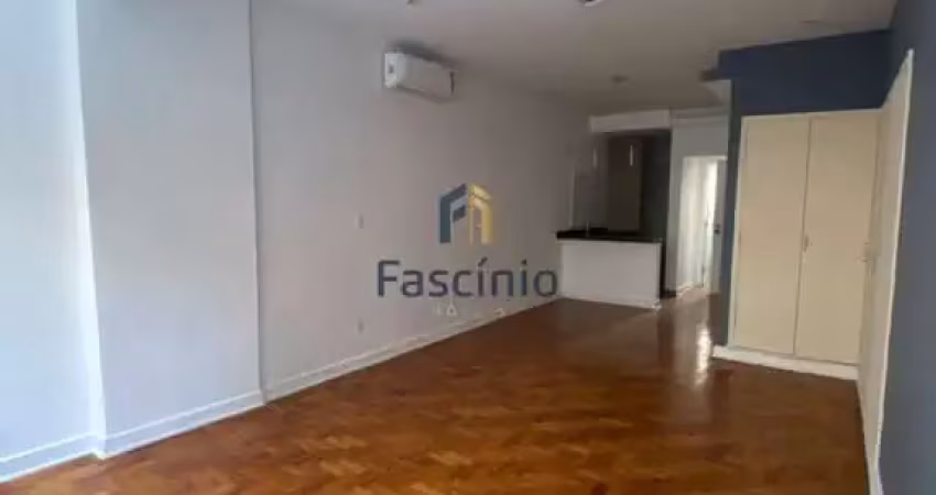Apartamento com 1 quarto à venda na Rua Doutor Cesário Mota Júnior, 291, Vila Buarque, São Paulo
