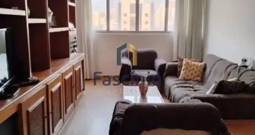 Apartamento com 2 quartos à venda na Rua Doutor Miranda de Azevedo, 640, Vila Anglo Brasileira, São Paulo