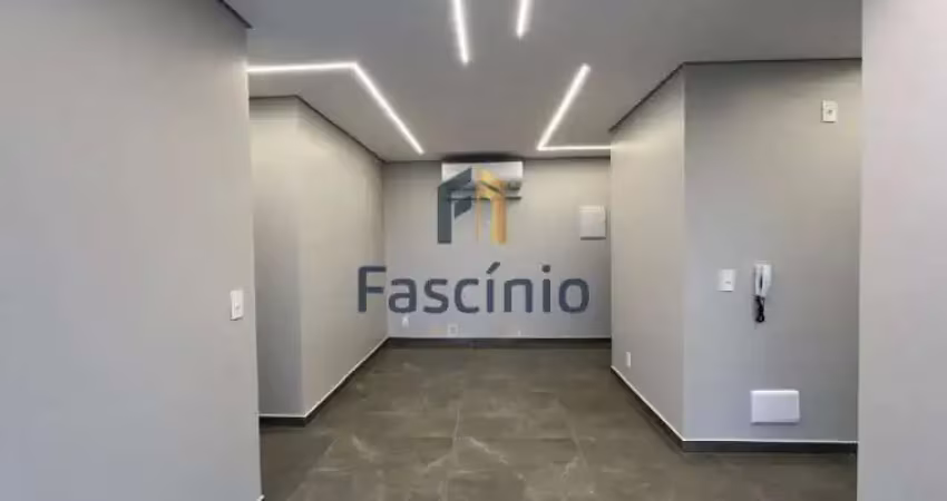 Apartamento com 3 quartos à venda na Rua Fernandes Moreira, 163, Chácara Santo Antônio, São Paulo