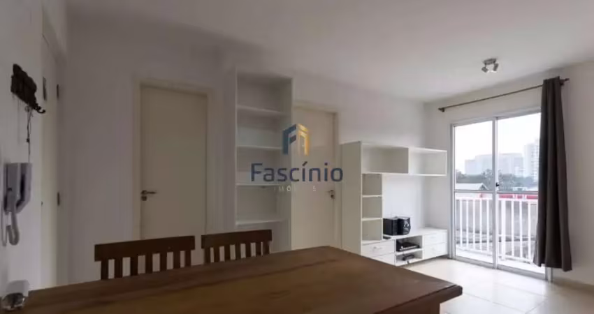 Apartamento com 1 quarto à venda na Rua José Bento, 85, Cambuci, São Paulo
