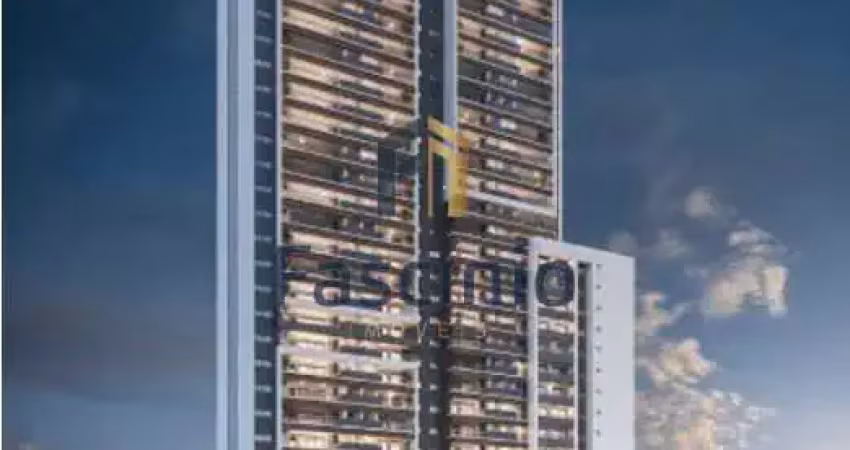 Apartamento com 2 quartos à venda na Rua Sapetuba, 430, Butantã, São Paulo