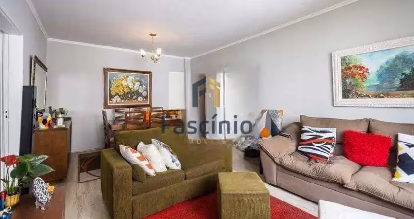Apartamento com 3 quartos à venda na Alameda Franca, 114, Jardim Paulista, São Paulo
