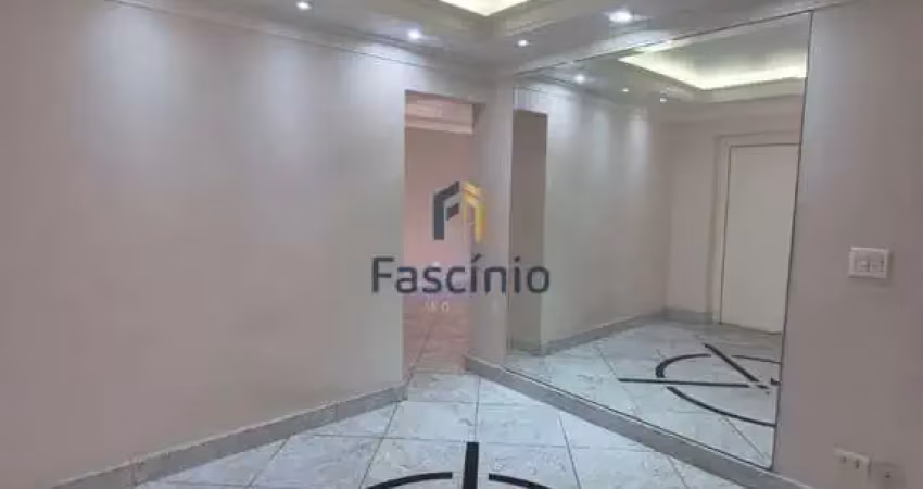 Apartamento com 3 quartos à venda na Rua Ministro Gabriel de Rezende Passos, 262, Moema, São Paulo