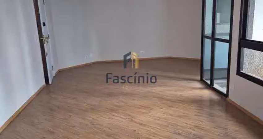 Apartamento com 3 quartos à venda na Avenida Ibijaú, 199, Moema, São Paulo