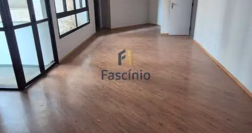 Apartamento com 3 quartos à venda na Avenida Ibijaú, 199, Moema, São Paulo