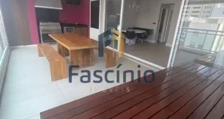 Apartamento com 2 quartos para alugar na Rua Doutor Guilherme Bannitz, 55, Itaim Bibi, São Paulo