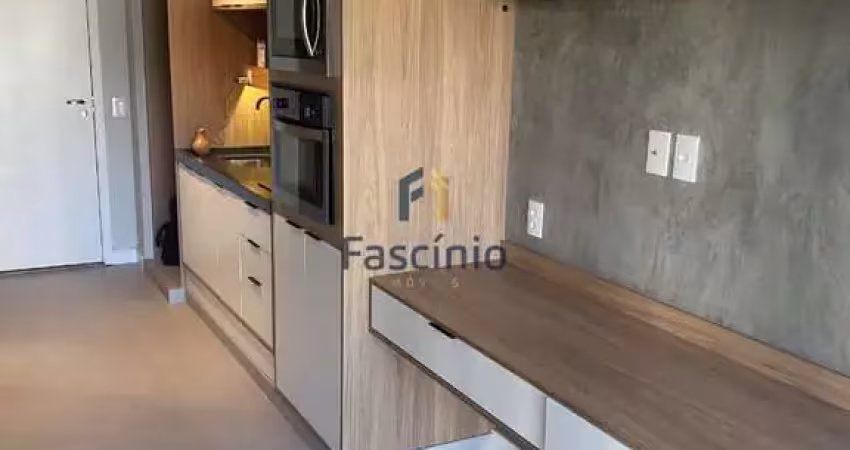Apartamento com 1 quarto para alugar na Rua Cristiano Viana, 1216, Cerqueira César, São Paulo