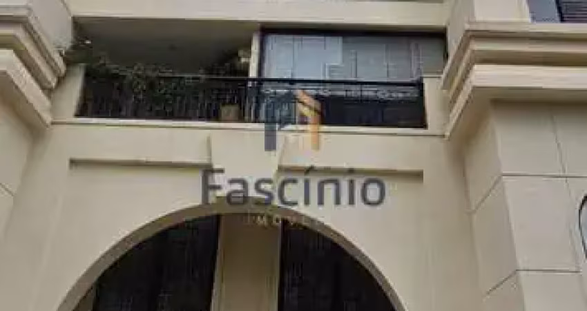 Apartamento com 3 quartos à venda na Avenida Cotovia, 740, Indianópolis, São Paulo