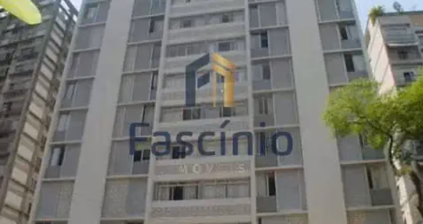 Apartamento com 3 quartos à venda na Rua Bahia, 107, Higienópolis, São Paulo