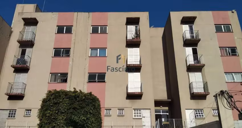 Apartamento com 1 quarto à venda na Avenida Pirajussara, 1900, Instituto de Previdência, São Paulo