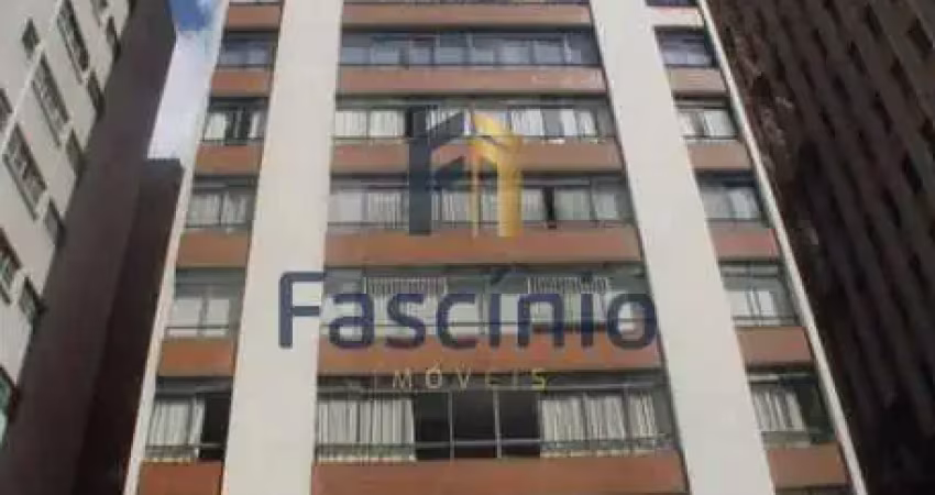 Apartamento com 4 quartos à venda na Alameda Joaquim Eugênio de Lima, 921, Jardim Paulista, São Paulo