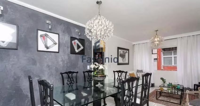 Apartamento com 2 quartos à venda na Alameda Itu, 136, Jardim Paulista, São Paulo