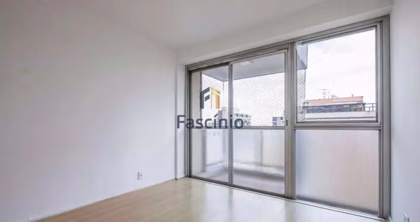 Apartamento com 2 quartos à venda na Alameda Franca, 406, Jardim Paulista, São Paulo