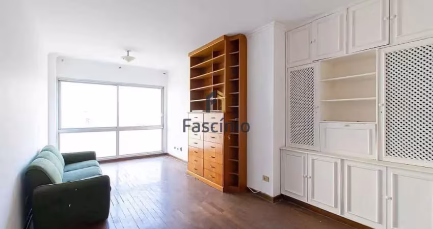 Apartamento com 3 quartos à venda na Rua Cardoso de Almeida, 1257, Perdizes, São Paulo