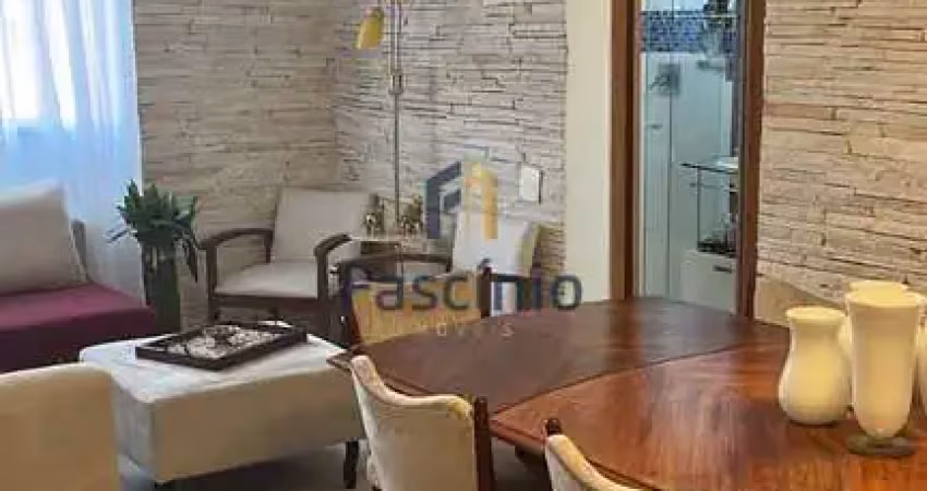 Apartamento com 2 quartos à venda na Alameda Santos, 927, Jardim Paulista, São Paulo