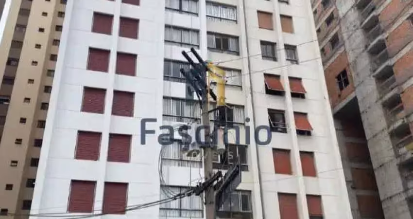 Apartamento com 2 quartos à venda na Rua Itapicuru, 643, Perdizes, São Paulo