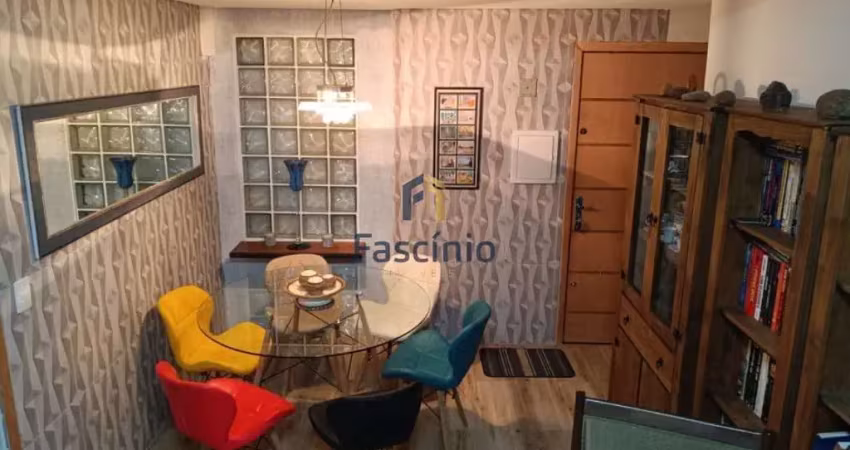 Apartamento com 2 quartos à venda na Rua Conselheiro Ramalho, 600, Bela Vista, São Paulo