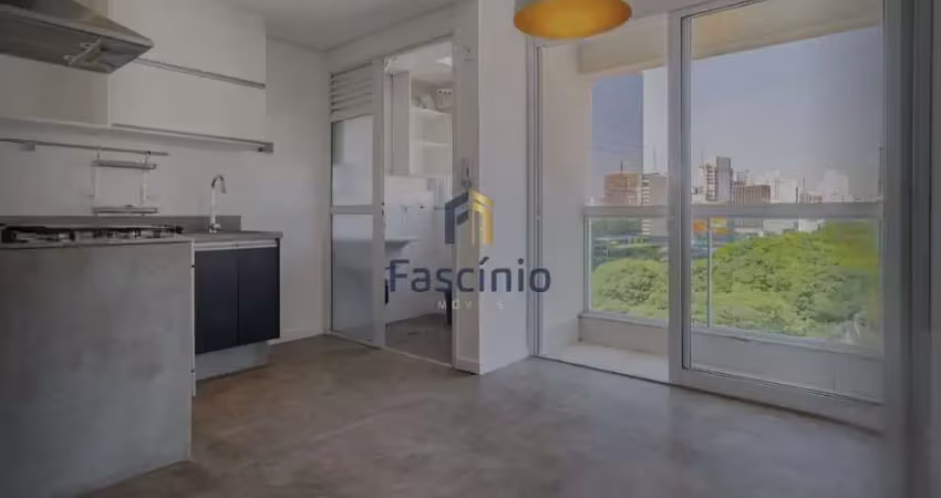 Apartamento com 2 quartos à venda na Rua Dona Antônia de Queirós, 505, Consolação, São Paulo