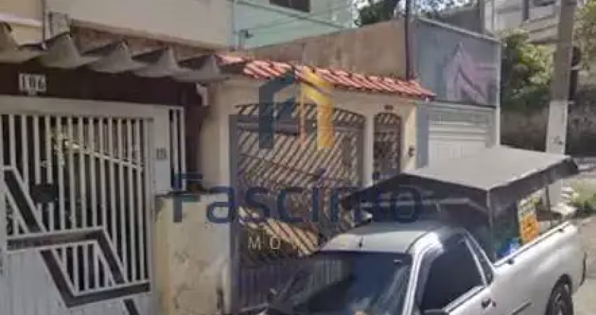 Casa com 3 quartos à venda na Rua Lagoa Verde, 104, Vila Paulicéia, São Paulo