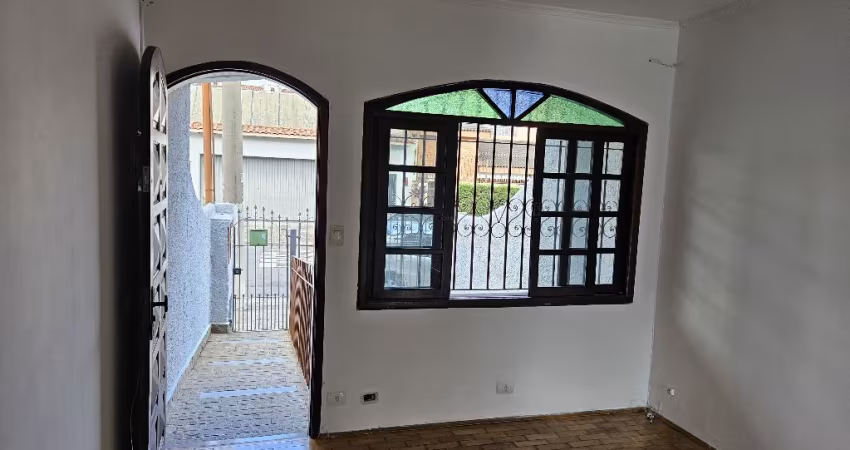 Excelente sobrado 2 dormitórios Vila Clarice