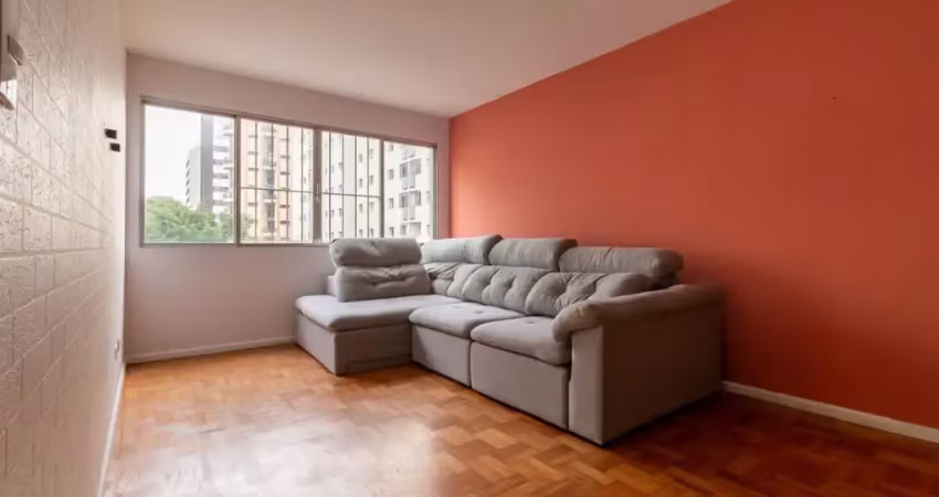 Apartamento com 2 quartos à venda na Rua Tabapuã, 250, Itaim Bibi, São Paulo