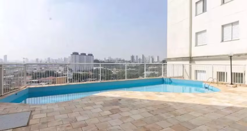Apartamento com 2 quartos à venda na Rua Epaminondas Melo do Amaral, 1281, Casa Verde, São Paulo