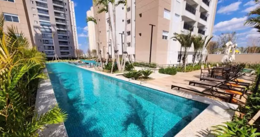Condomínio helbor my square - bairro do limão r$ 610.000,00