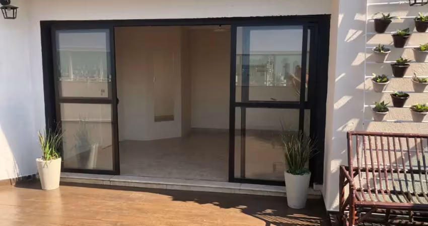 Apartamento duplex com vista panorâmica em santa teresinha - santana !