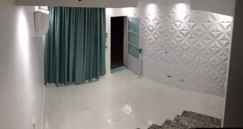 Impecável! casa reformada em condomínio fechado – 2 suítes segurança, conforto na freguesia do ó !