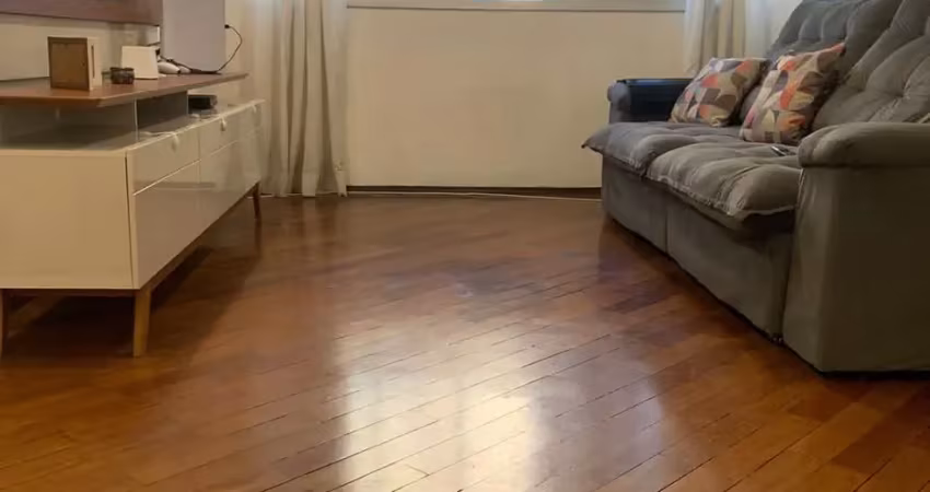Apartamento impecável – av. voluntários da pátria - santana 3 dorm. 124m