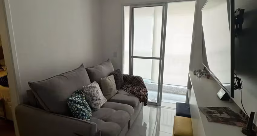 Apartamento impecável no condomínio wide pirituba – último andar, reformado e pronto para morar!