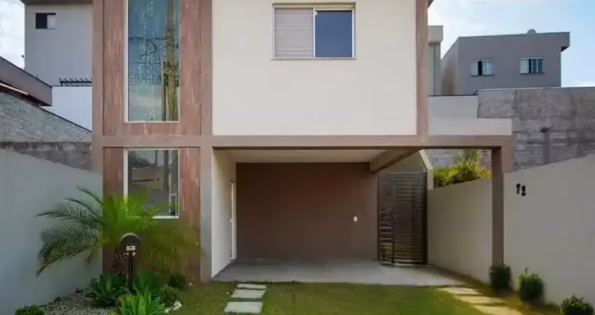 Casa em condomínio fechado com 3 quartos à venda na Rua Afonso Caramigo, Centro, Cajamar