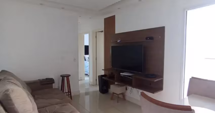 Apartamento com 2 quartos à venda na Rua José Soave, Jardim Ester, Itatiba
