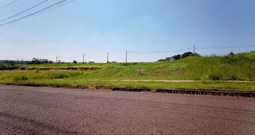 Terreno à venda na Rua Capixaba, Jardim Belo Horizonte (Iguatemi), Maringá