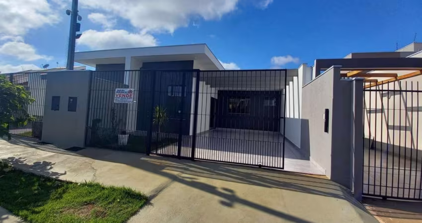 Casa com 3 quartos à venda na Rua 9355, 115, Ecovalley Ecologic City, Sarandi