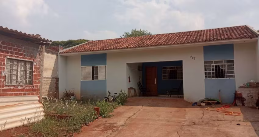 Casa com 2 quartos à venda na Rua Milton Eduardo Luders, 707, Conjunto João de Barro Itaparica, Maringá