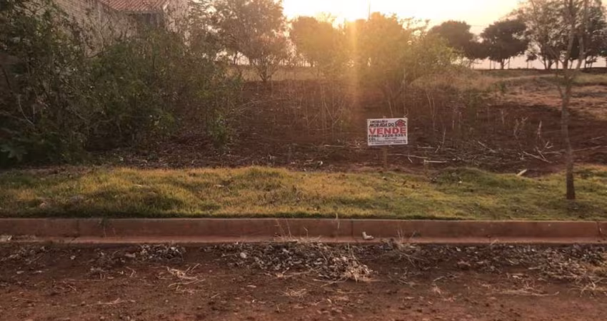 Terreno em condomínio fechado à venda na Salto das Bananeiras 1, Centro, Engenheiro Beltrão