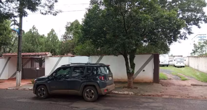 Casa com 6 quartos à venda na Rua Nilo Cairo, Jardim Alvorada, Maringá