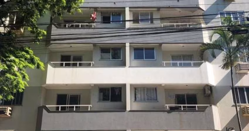 Apartamento com 2 quartos à venda na Rua Osvaldo Cruz, 543, Zona 07, Maringá