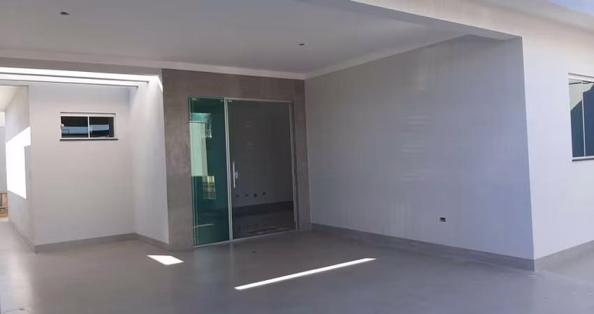 Casa com 3 quartos à venda na Rua Pioneiro Arthur Carniato, Jardim Oriental, Maringá