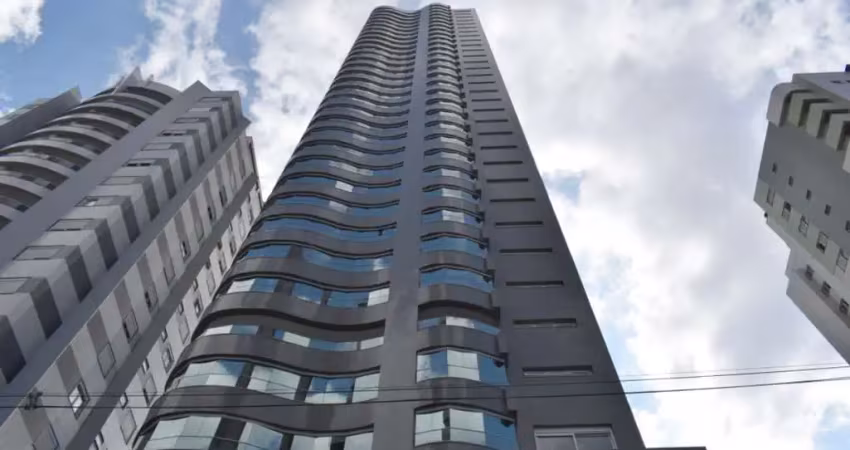 Apartamento com 4 quartos à venda na Rua Silva Jardim, 386, Zona 01, Maringá