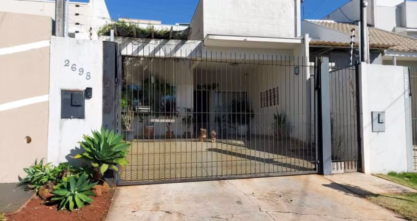 Casa com 3 quartos à venda na Rua Pioneiro João Benedito da Silva, Jardim Itália II, Maringá