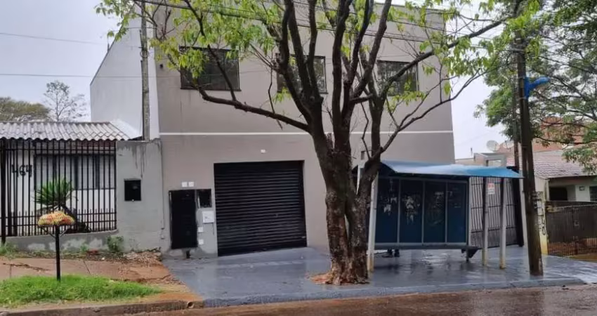 Sala comercial à venda na Rua Pioneira Genoveva Giunta, Parque Tarumã, Maringá