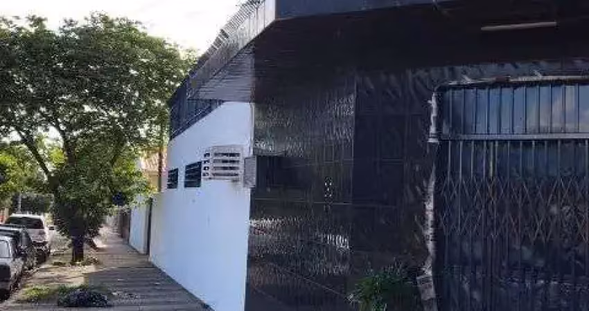 Prédio com 4 salas à venda na Avenida São Domingos, 1269, Vila Morangueira, Maringá