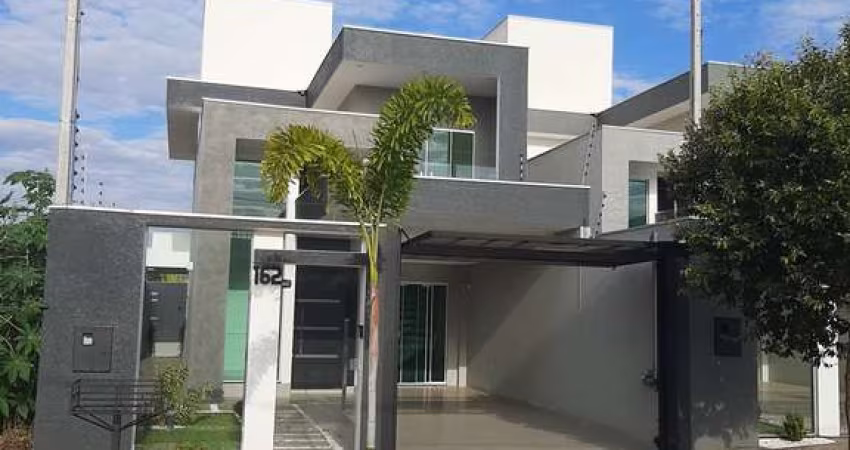 Casa com 3 quartos à venda na Rua Sindicalista Antônio Luiz de Jesus, Jardim Dias II, Maringá