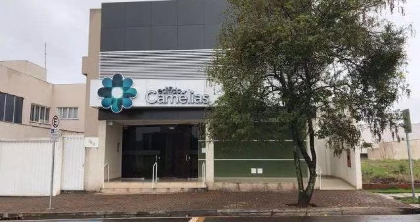 Sala comercial com 3 salas à venda na Rua das Camélias, 326, Zona 05, Maringá